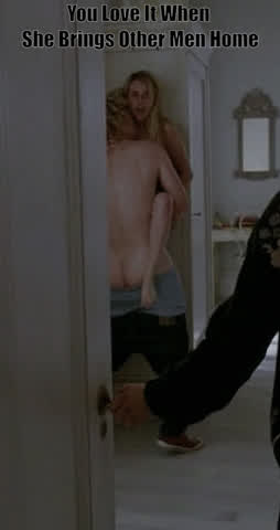 Cuckold Caption Cheating gif