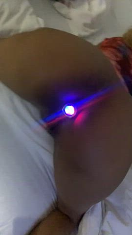 Come play with me papi