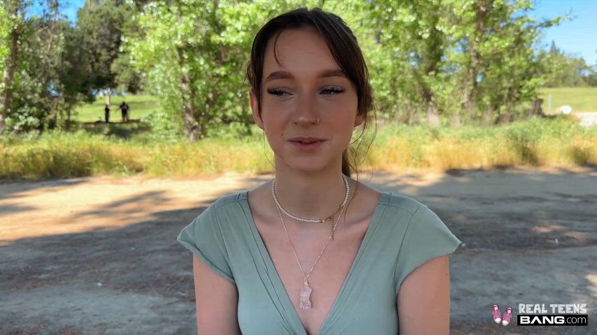 cute melanie marie redhead r/supercutebabesjizzed adorable-porn gif