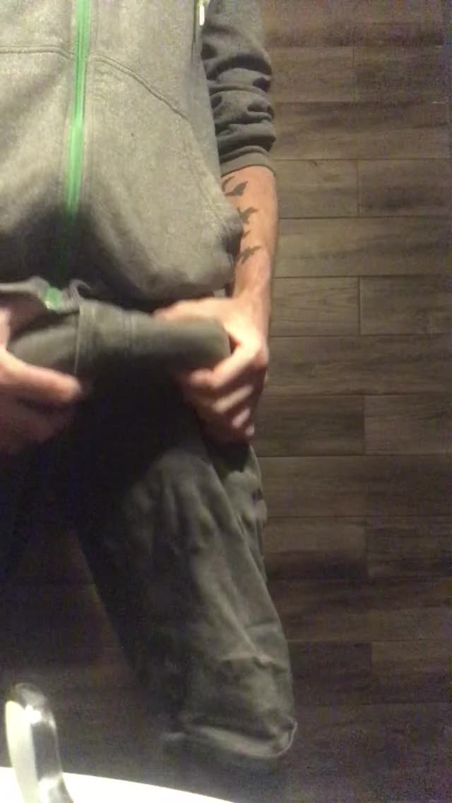 My penis. Hope you like...
