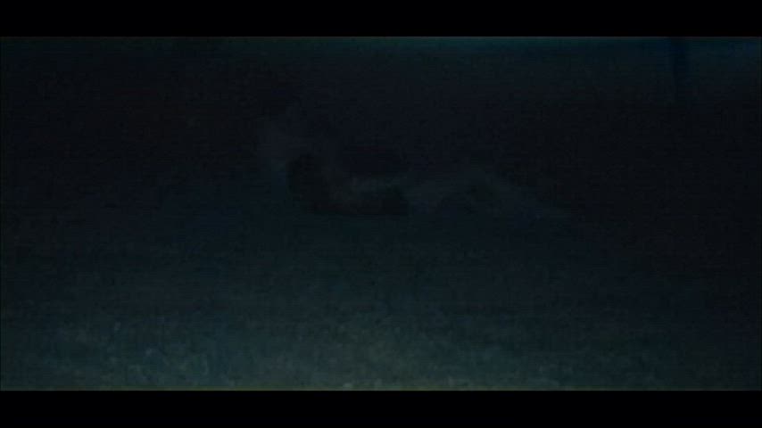 asian blowjob caught hidden cam outdoor public teen voyeur gif