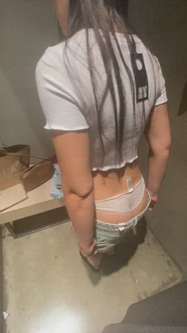 atoning for my cousin ends in blowjob they almost caught us