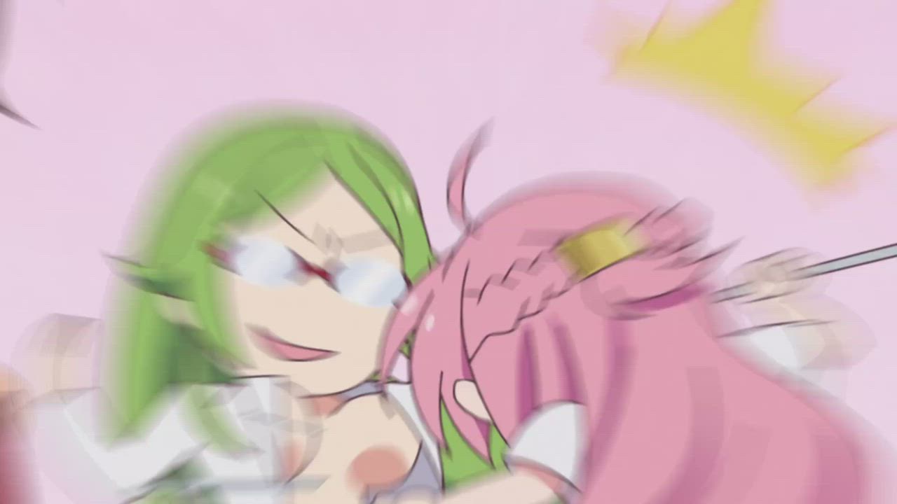 Animation Anime Hentai gif