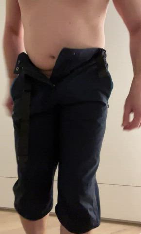 Can i go jogging like this?