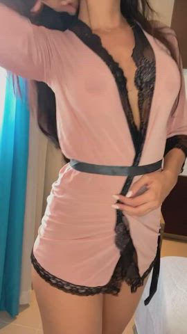 Latina Cum Tribute Request