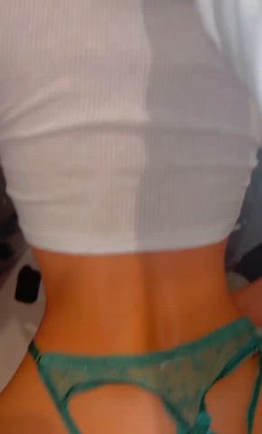 ass dry hump model celebs thick-booty gif