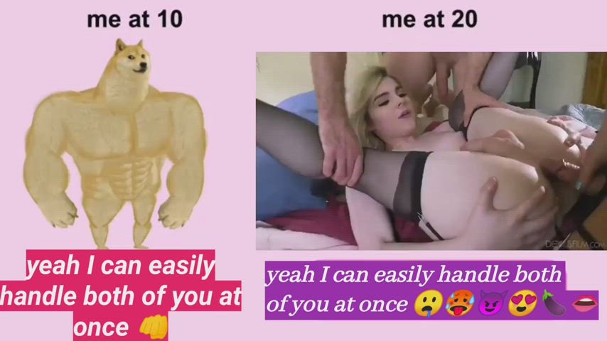 Sissy Progress