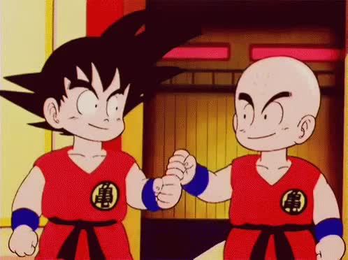 Fist Bump