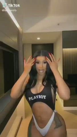 Cardi B