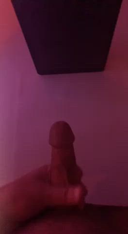 Spraying cum