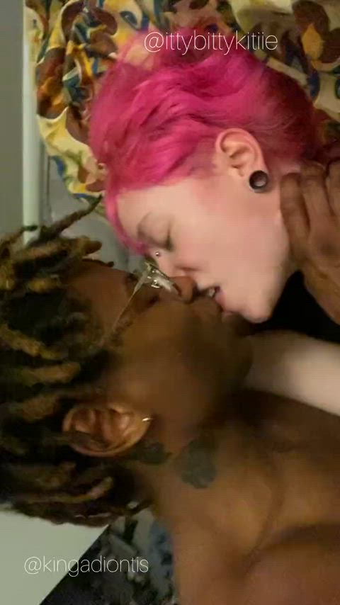 Date night gone right