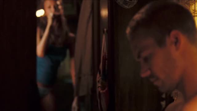 Jessica Alba - Into the Blue - Highlights 1/3