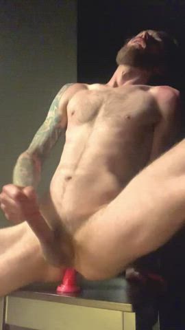 Say hey if you want me to ride you like this!