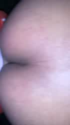 Pounding a married guy outside on the deck