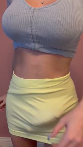 Will you suck it?