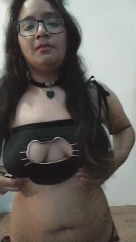 mexican titty drop