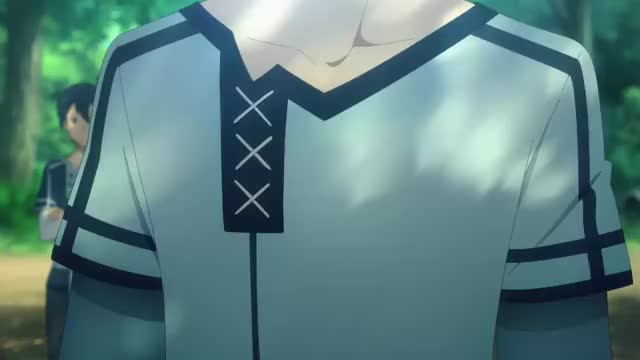 Sword Art Online - Alicization - S3 E4 W9