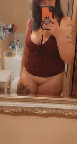 Dirty mirror, clean ?