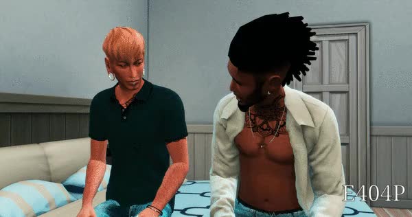 i knew he was gay 1