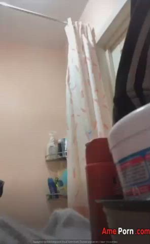 ass teen tits gif