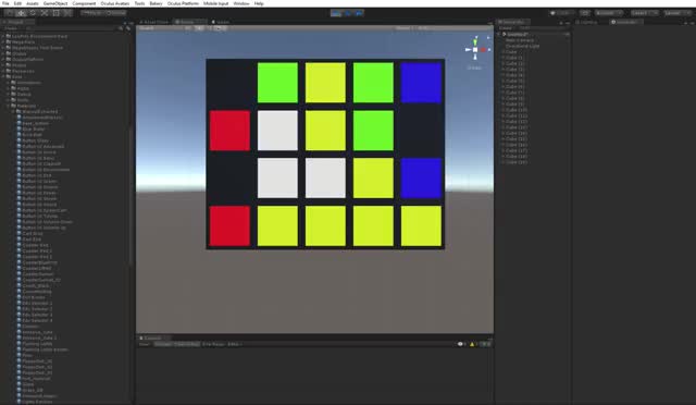 flashing-colors