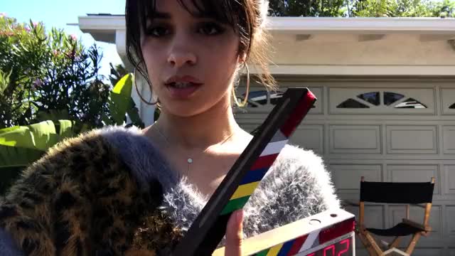 Camila Cabello - Journey | NBT | Radio Disney