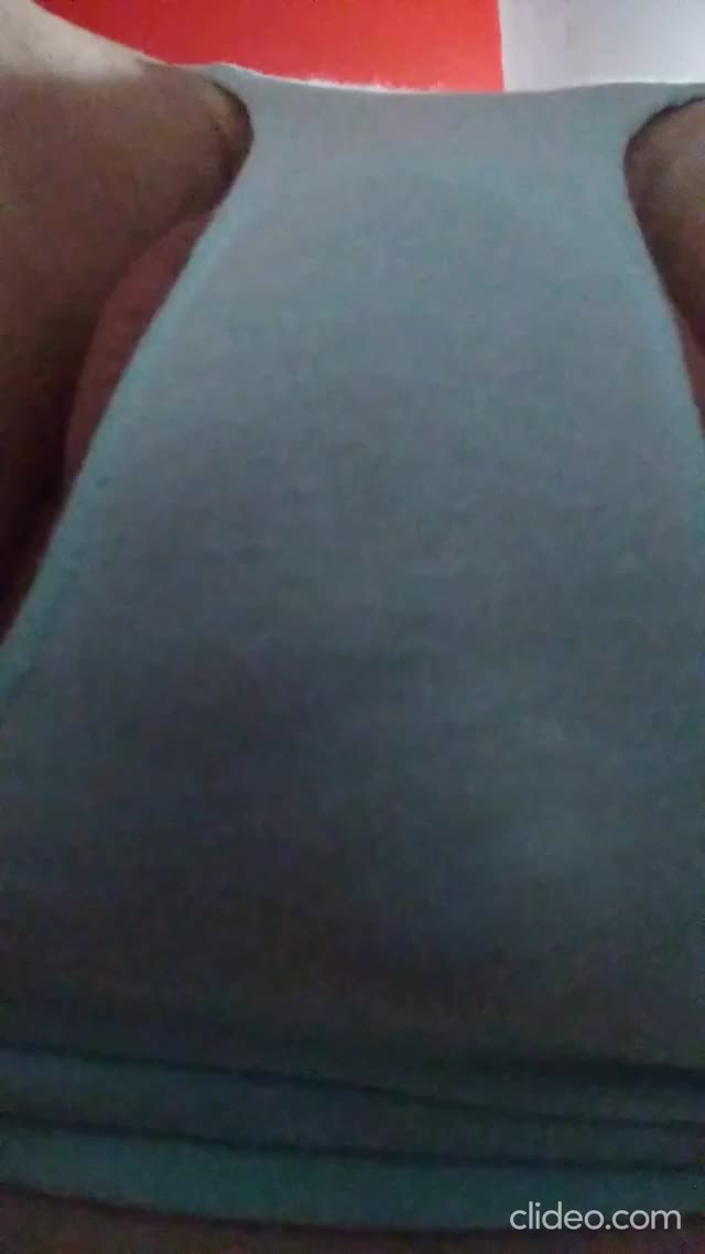 just imagine your penis in my butt