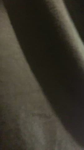 This is what you find under my pajamas, acceptable??