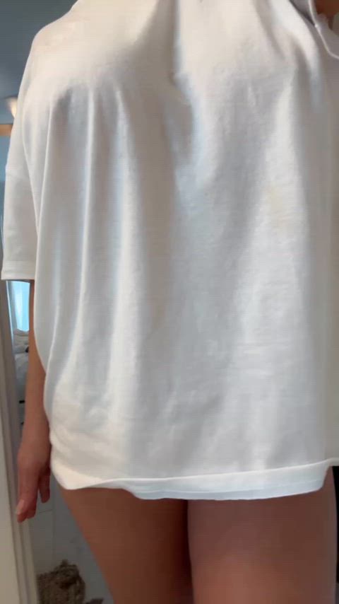 [F] 40 something, my huge tits just keep on giving…