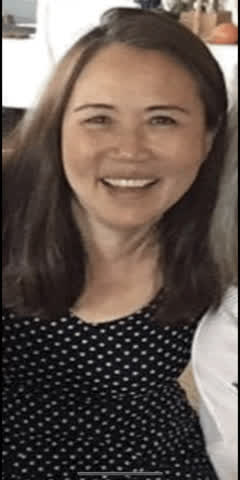 GILF Hypnosis Korean MILF Sister Tribute gif