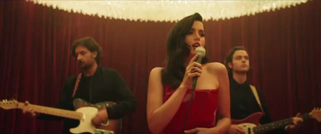 Ana De Armas - Campari