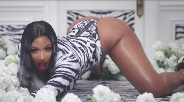 Megan Thee Stallion
