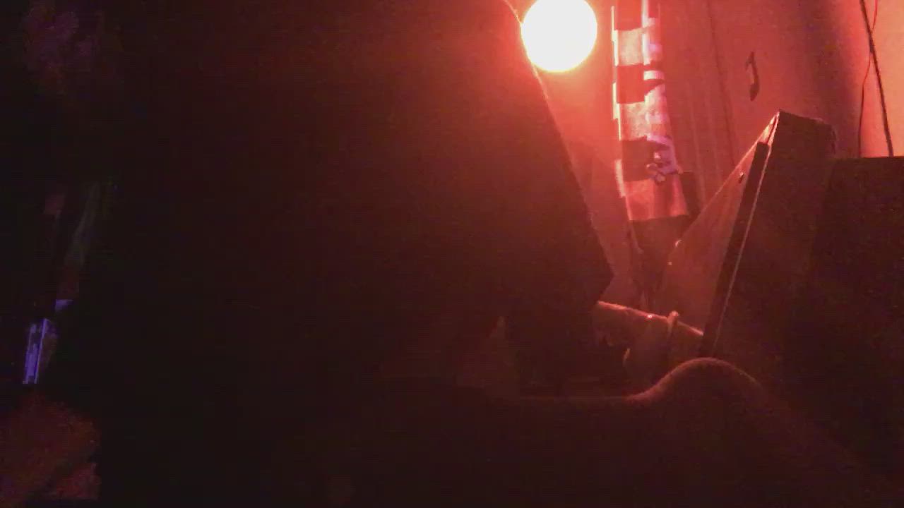 Chastity Dildo Sissy gif