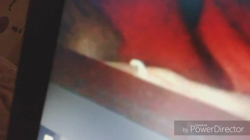 Blowjob Sucking Webcam gif