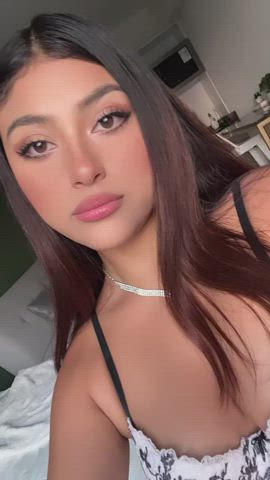 I need some kisses 🥵😮‍💨