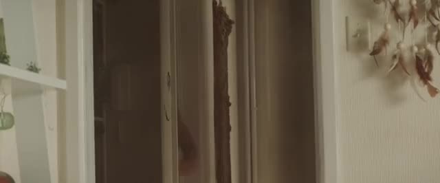 Dustin Demri-Burns Frontal Nude at the Gay-Male-Celebs.com