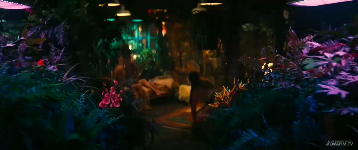 Name or source of this scene? Found it by chance on someones redgif
