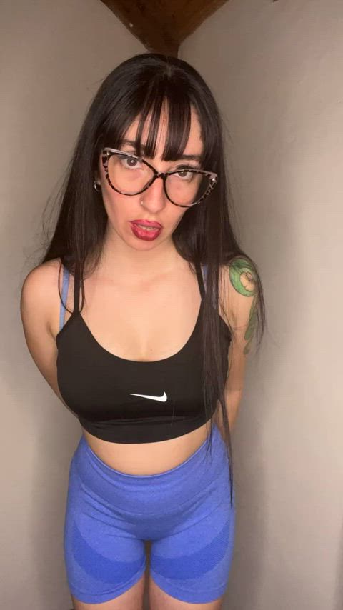 Do you like my shape?