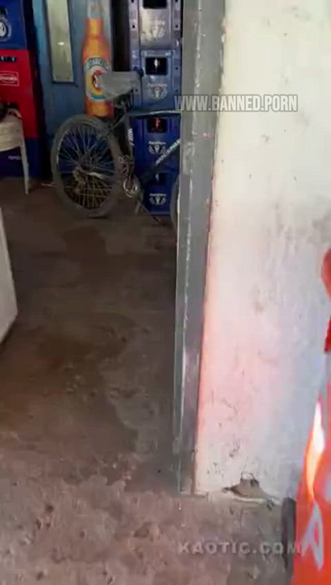 brazilian caught homemade r/caughtpublic amateur-girls gif