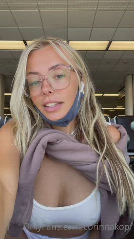 Corinna Kopf new Content Link In Comment 20