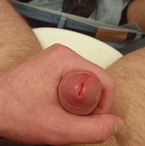 cum male masturbation ruined orgasm ruined-orgasms gif