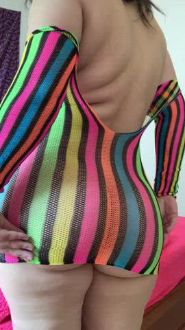 Would you rail my thick ass?