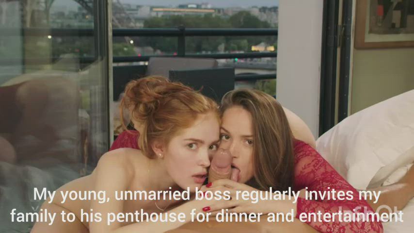 cheating cuckold hotwife gif