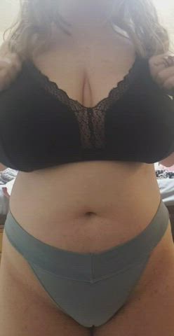 should i post me getting titfucked?