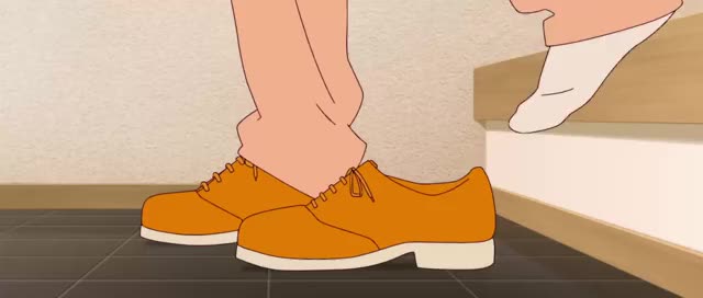Kizumonogatari I - W8