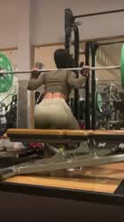 Ass Booty Squirt gif