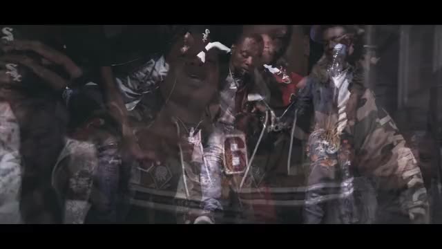 Fbg Duck - In My Mode (Official Music Video) Shot By BillyKauck