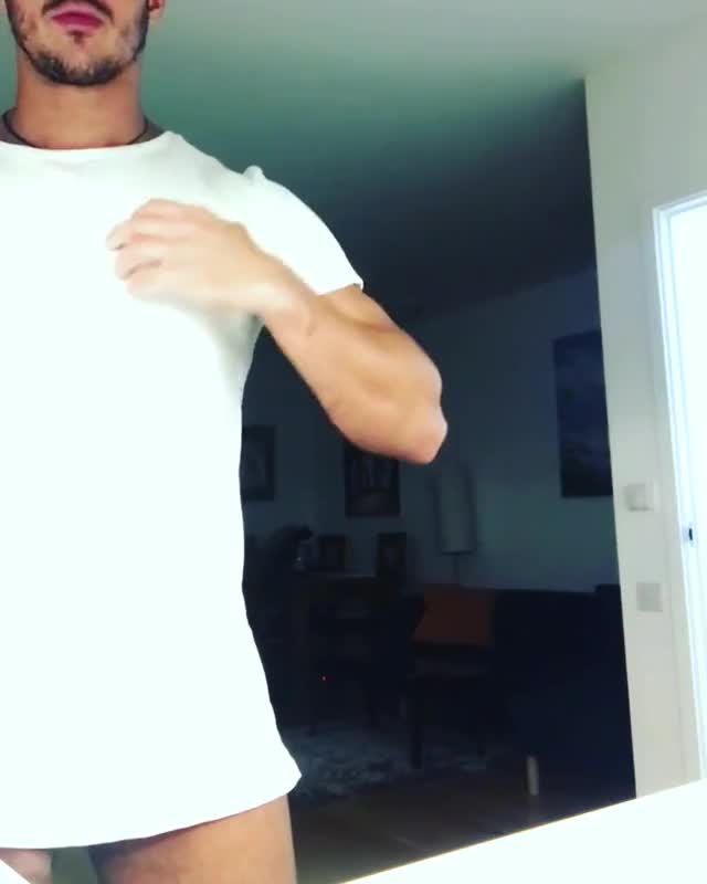Diego Barros's Cock