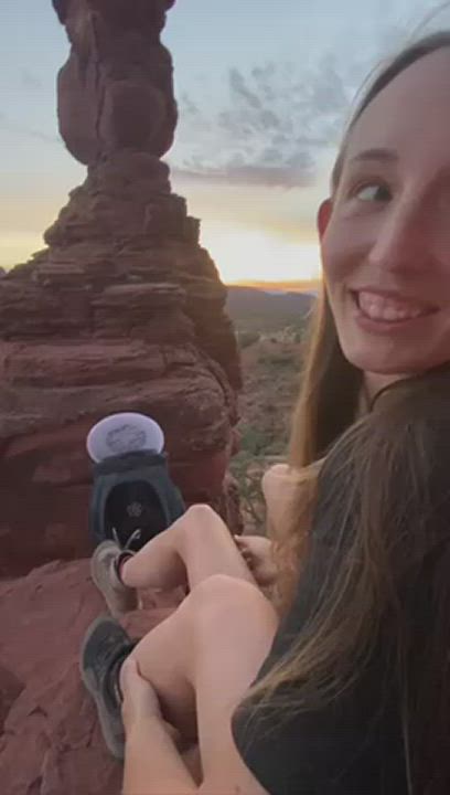 Video by Alyssa Van Lanen