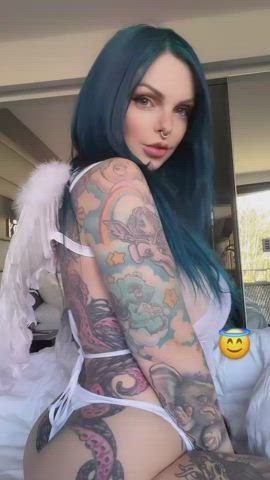 Angel ?